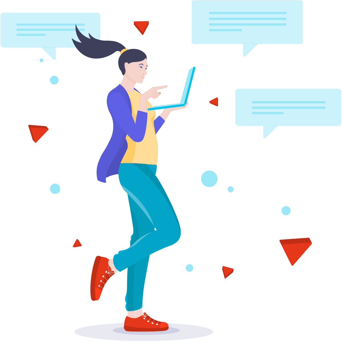 Page misc not authorized light